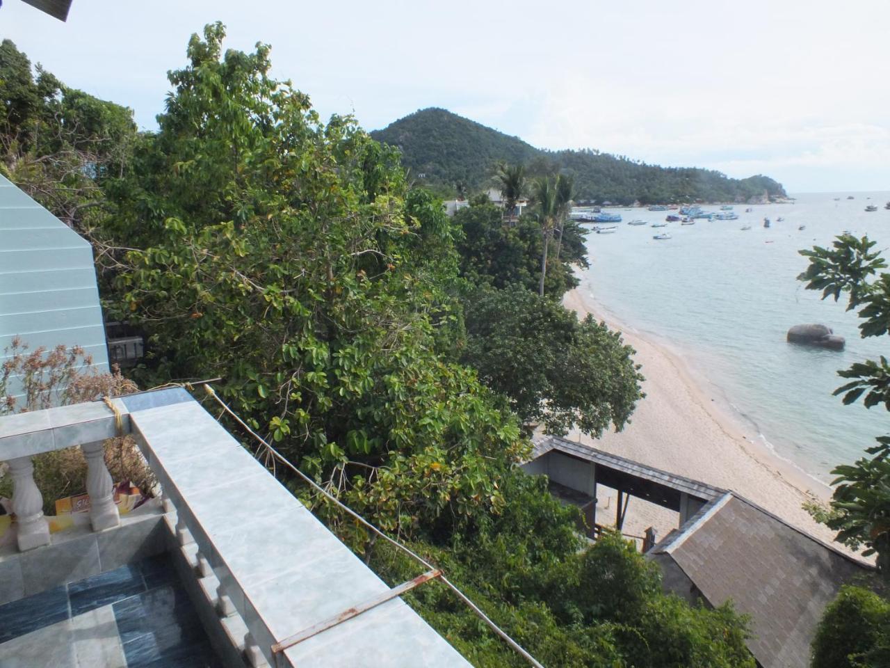 Queen Resort Koh Tao Exterior photo