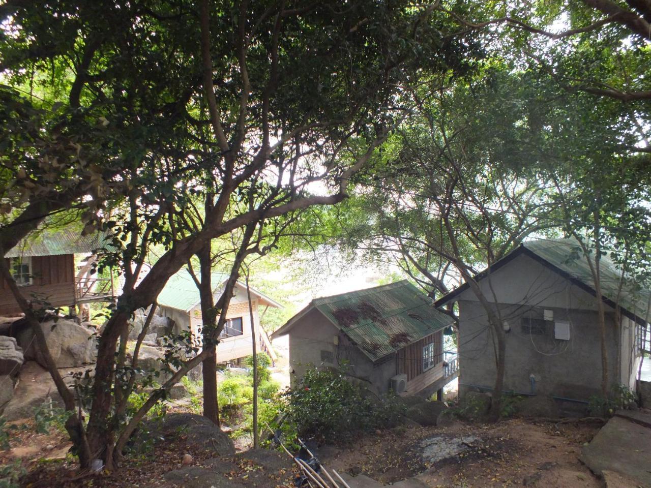 Queen Resort Koh Tao Exterior photo
